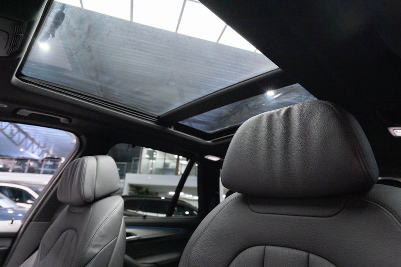 BMW X5 bild 12