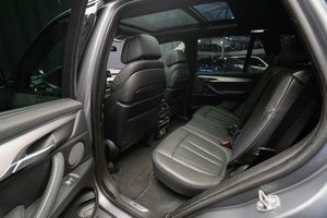 BMW X5 bild 18