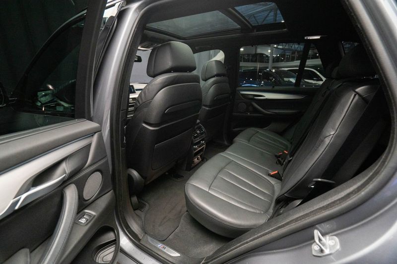 BMW X5 bild 18
