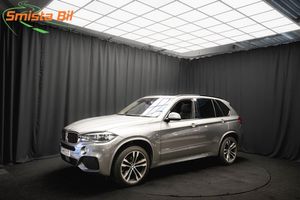 BMW X5 bild 1