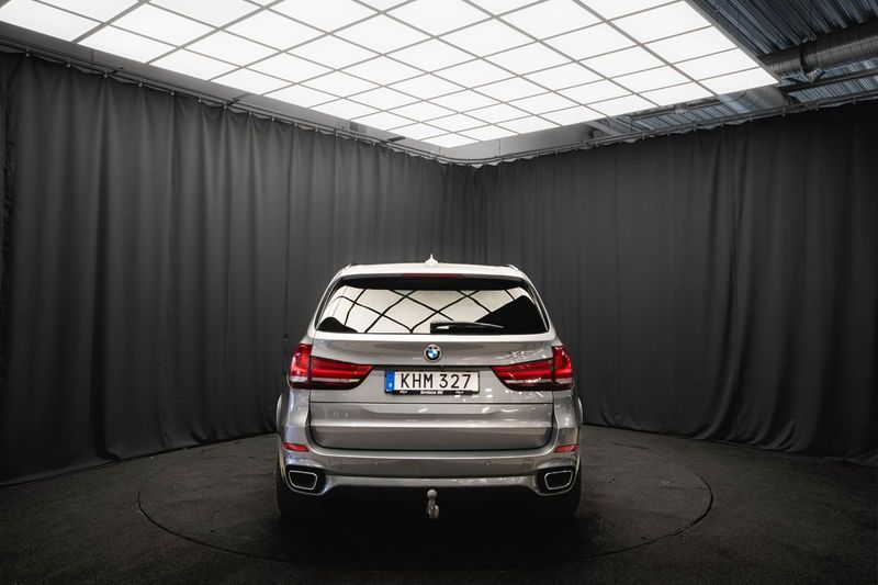 BMW X5 bild 8