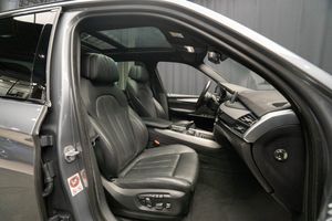 BMW X5 bild 22