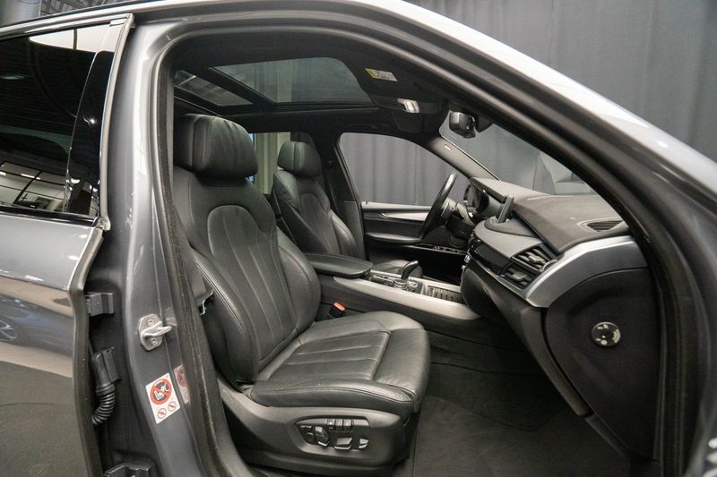 BMW X5 bild 22