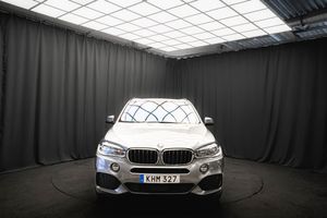 BMW X5 bild 4