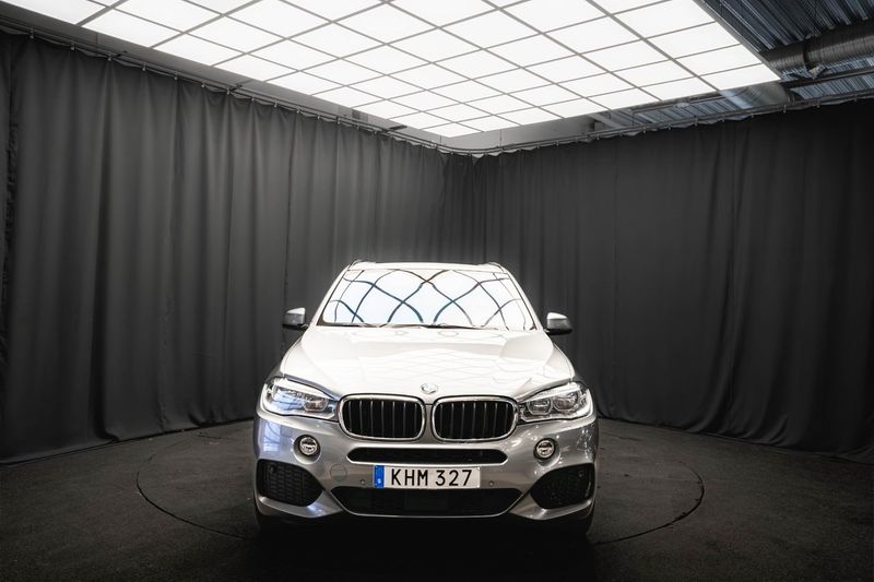 BMW X5 bild 4