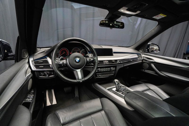BMW X5 bild 11