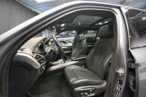 BMW X5 bild 20