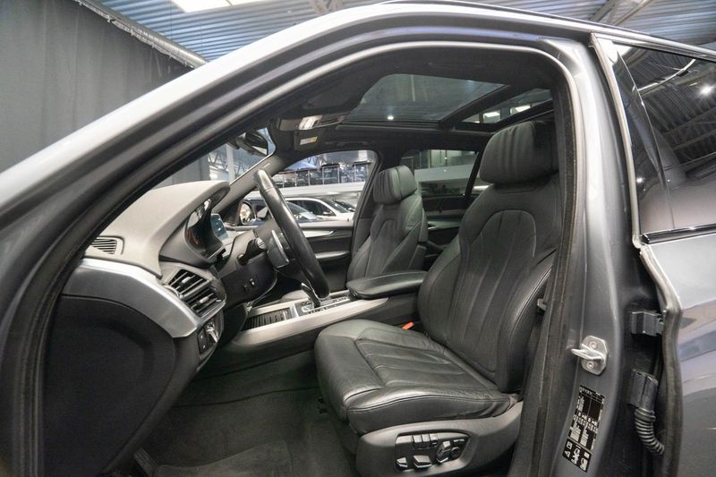 BMW X5 bild 20