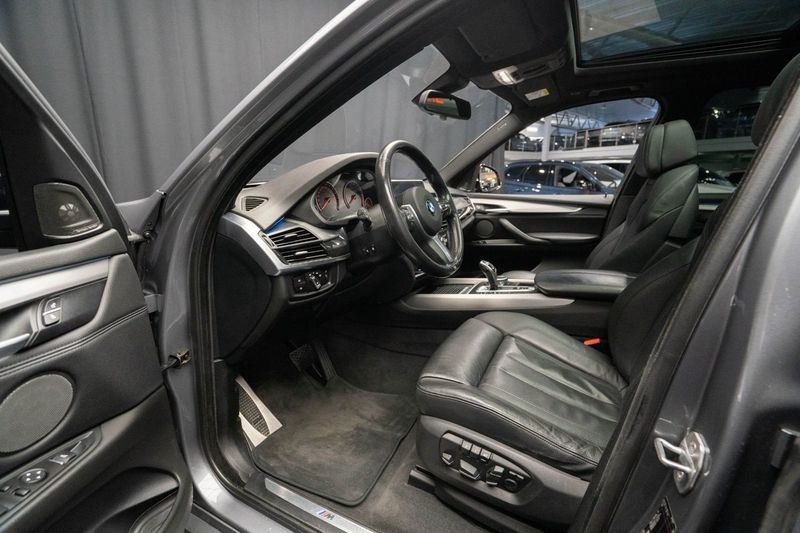BMW X5 bild 19