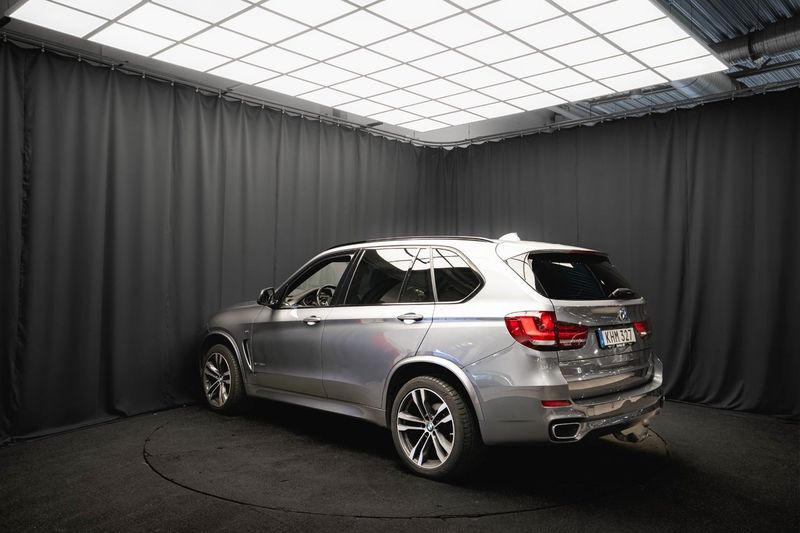 BMW X5 bild 9