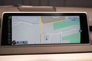 BMW X5 bild 24