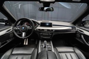 BMW X5 bild 13