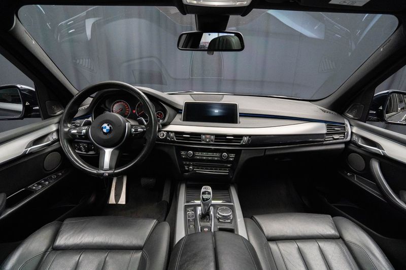 BMW X5 bild 13