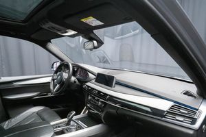 BMW X5 bild 17