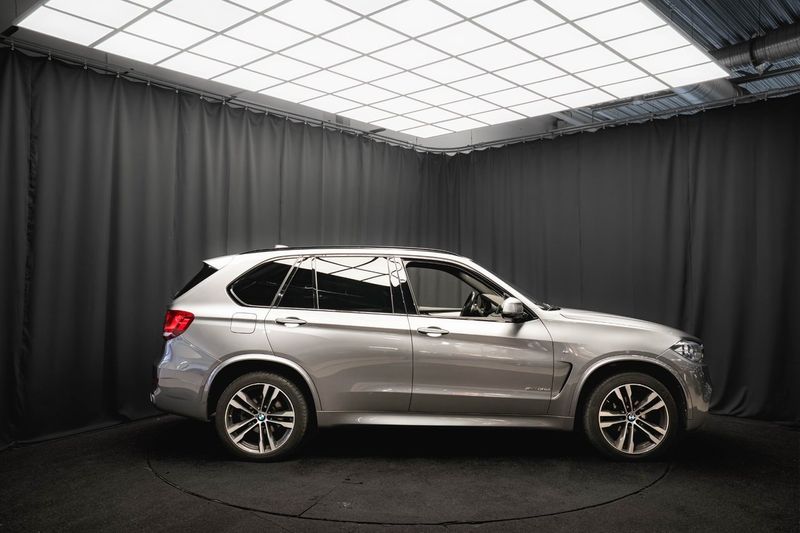 BMW X5 bild 6