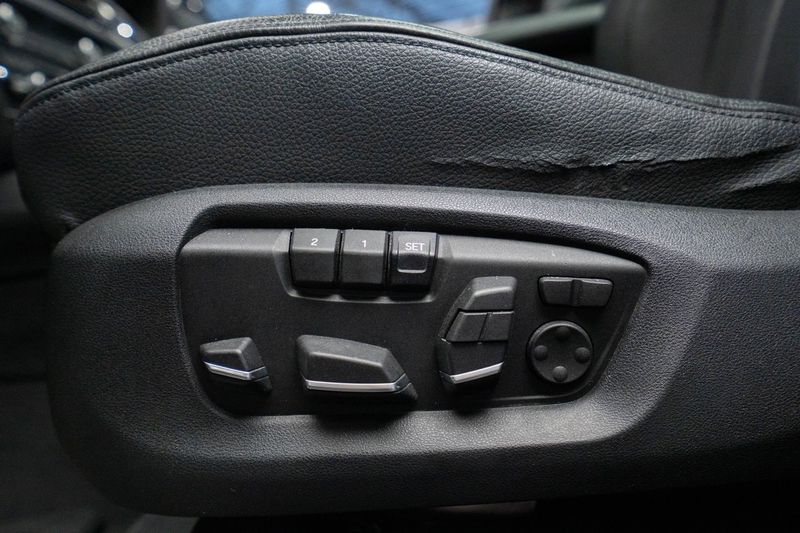 BMW X5 bild 16