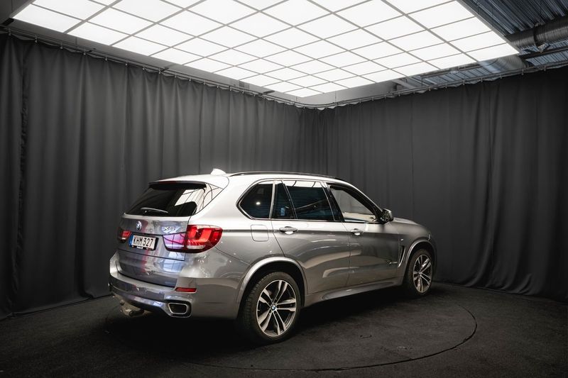 BMW X5 bild 7