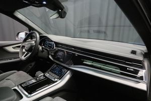 Audi Q7 bild 16