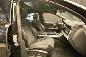 Audi Q7 bild 20