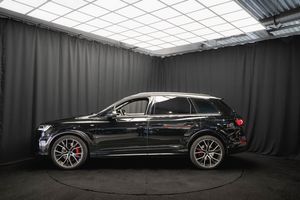 Audi Q7 bild 10