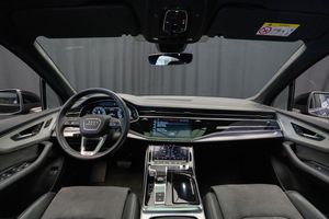 Audi Q7 bild 13