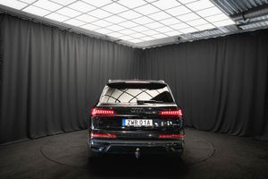 Audi Q7 bild 8