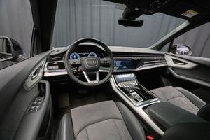 Audi Q7 bild 11
