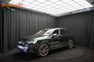 Audi Q7 bild 1