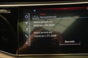 Audi Q7 bild 23