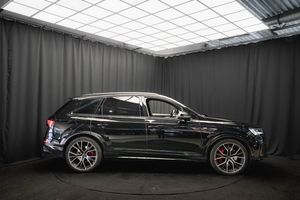 Audi Q7 bild 6