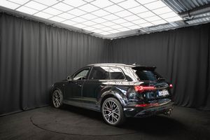 Audi Q7 bild 9