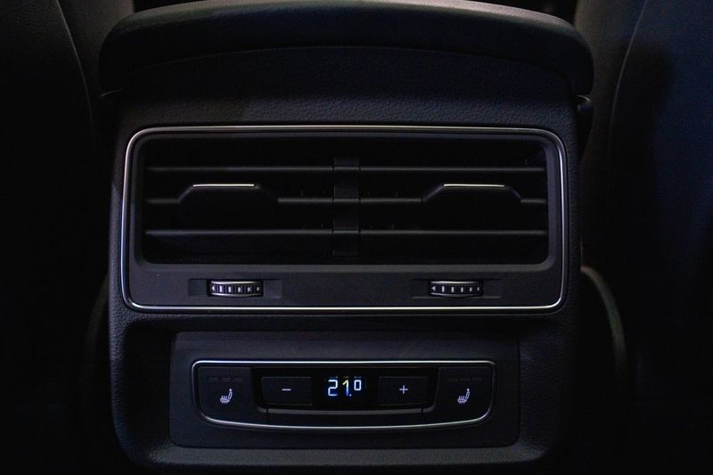 Audi Q7 bild 21