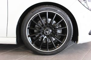 Mercedes CLA220 bild 11