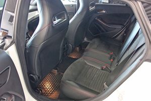Mercedes CLA220 bild 4