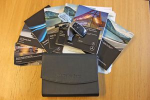 Mercedes CLA220 bild 16