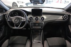 Mercedes CLA220 bild 9