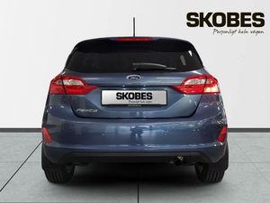 Ford Fiesta bild 6