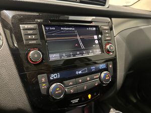 Nissan Qashqai bild 10