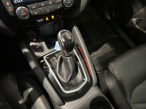 Nissan Qashqai bild 11