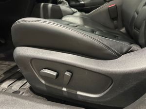 Nissan Qashqai bild 9