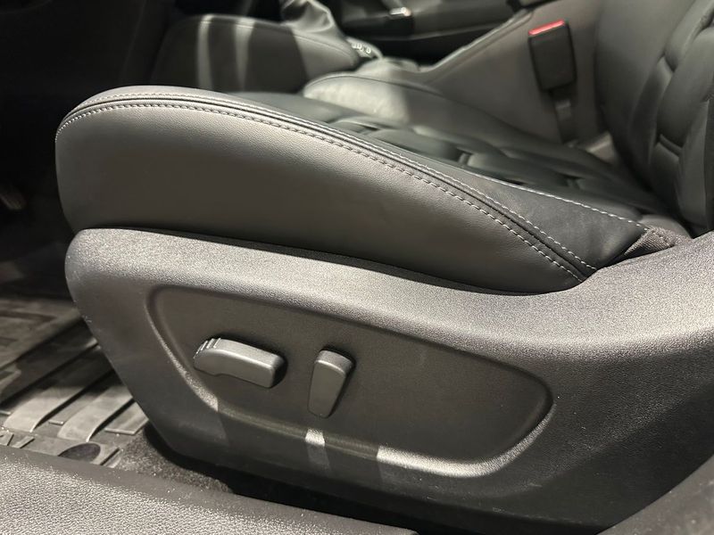 Nissan Qashqai bild 9