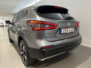 Nissan Qashqai bild 3