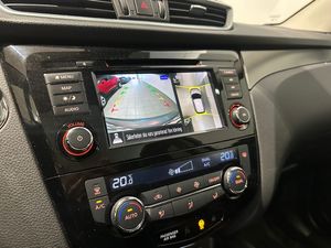Nissan Qashqai bild 7
