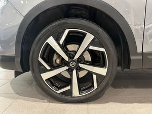 Nissan Qashqai bild 15