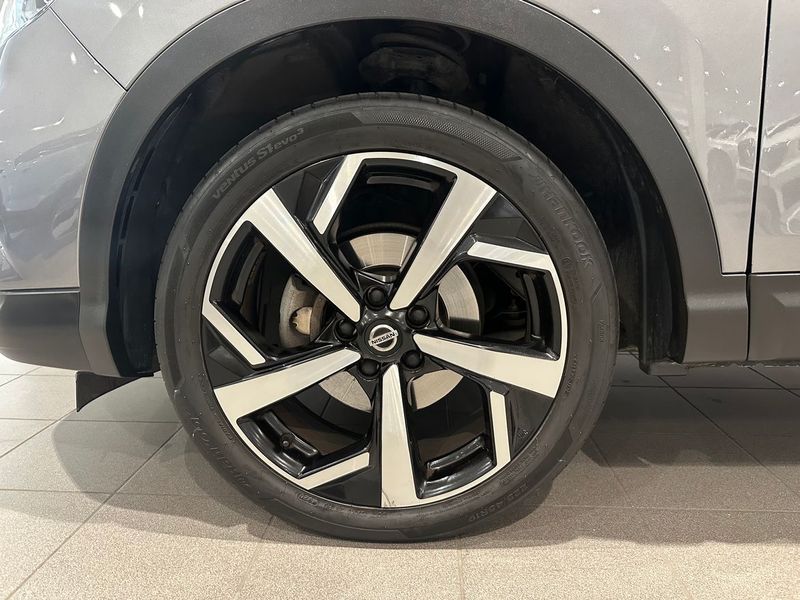 Nissan Qashqai bild 15