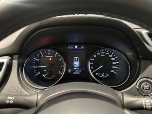 Nissan Qashqai bild 16