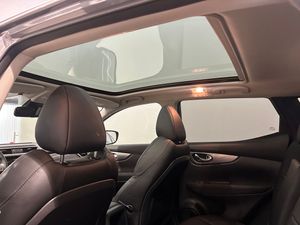 Nissan Qashqai bild 6