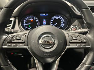 Nissan Qashqai bild 12