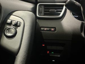 Nissan Qashqai bild 14