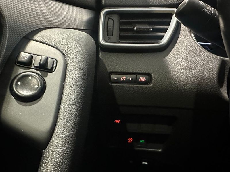 Nissan Qashqai bild 14